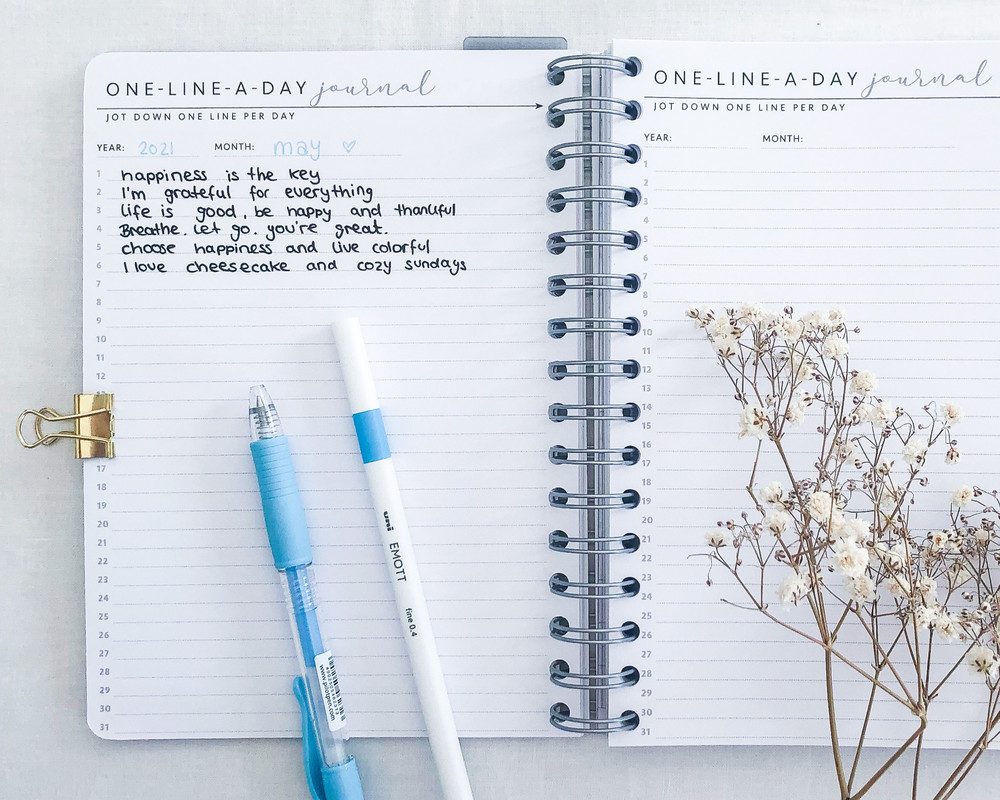 How to Set Up a Bullet Journal in Your Mixbook™ - A Beginner