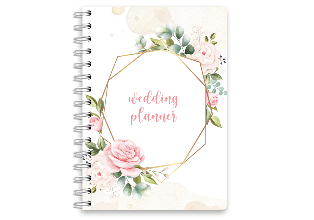 Personalised Wedding Planner Book South Africa edu.svet.gob.gt