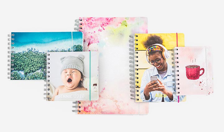 Customize a Personal Planner™ to suit your needs - Personal